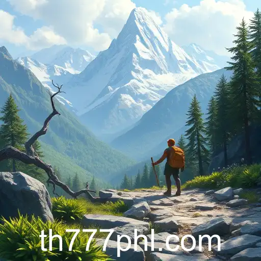Exploring 'Adventure Trips': The Thrilling World of TH777 Gaming