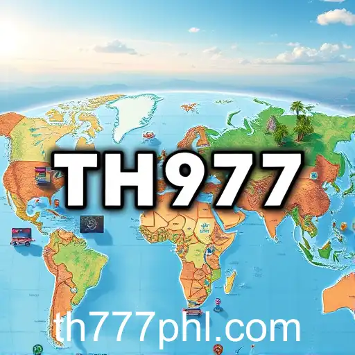 Exploring 'TH777': A Gateway to Budget Travel Gaming