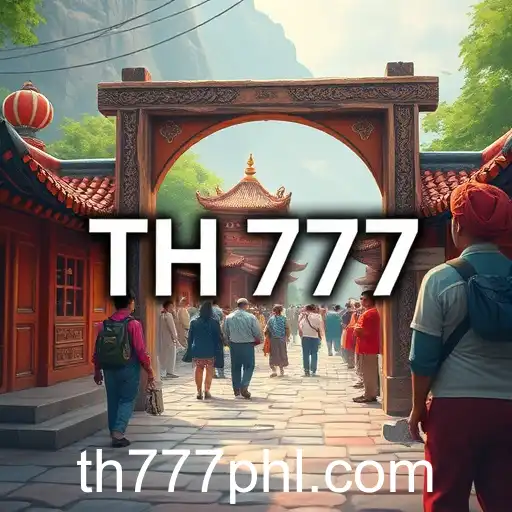 Exploring 'Cultural Insights': A Journey Through the Lens of Keyword 'TH777'