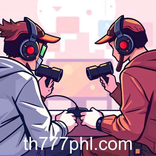 The Digital Frontier: Unpacking the Impact of TH777 on Online Gaming