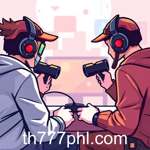 The Digital Frontier: Unpacking the Impact of TH777 on Online Gaming