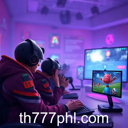 The Evolution of Online Gaming Communities