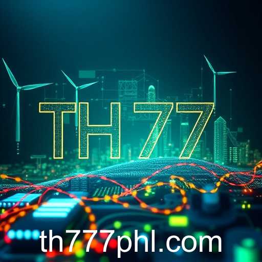TH777: A Game Changer in Online Entertainment