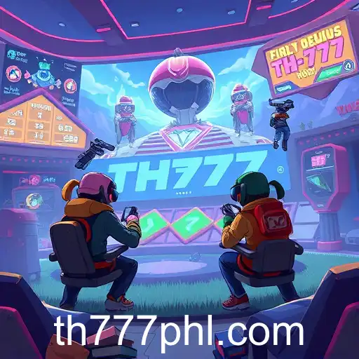 Revolutionizing the Gaming World: The Rise of TH777
