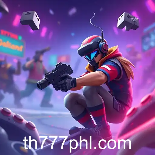 Rise of TH777: Dominating the Game World