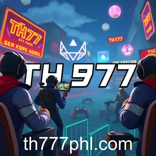 The Rise of TH777: A Gaming Revolution