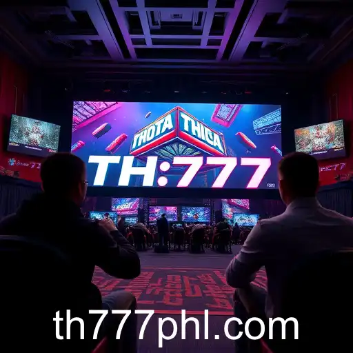 TH777 Revolutionizes Online Gaming Experience