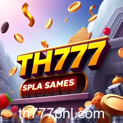 The Thrilling World of TH777: A Game Revolution