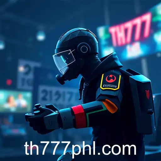 Innovations in Gaming: The Rise of TH777