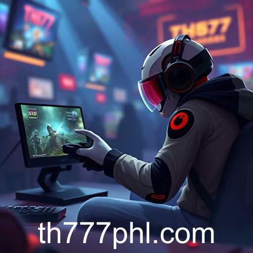 The Evolution of Online Gaming and TH777's Rising Popularity
