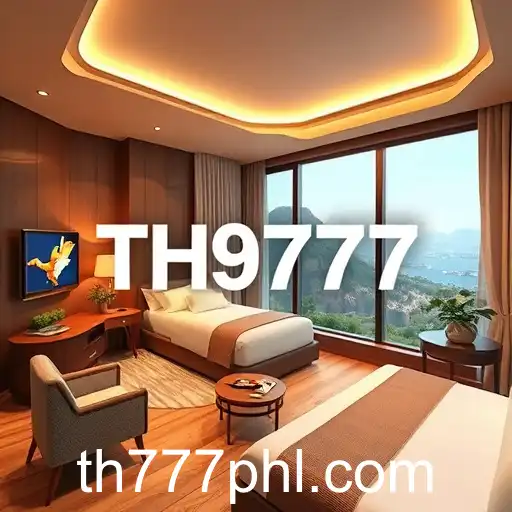 Virtual Travel Critique: Exploring the 'Hotel Reviews' Gaming Experience with TH777