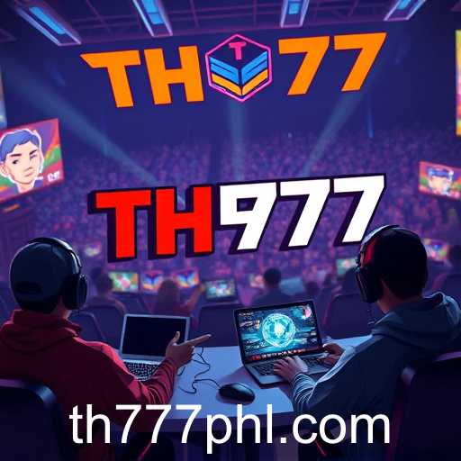 The Rise of TH777: A New Era in Online Gaming