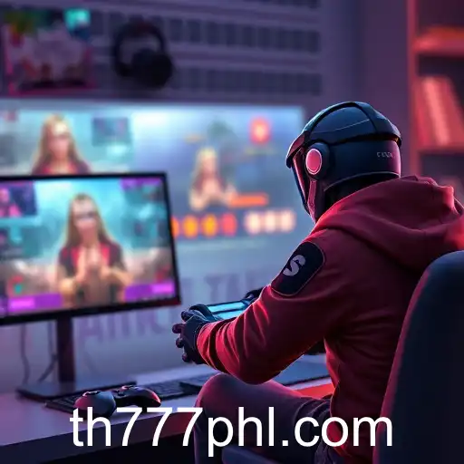 The Rise of TH777 in the Gaming World