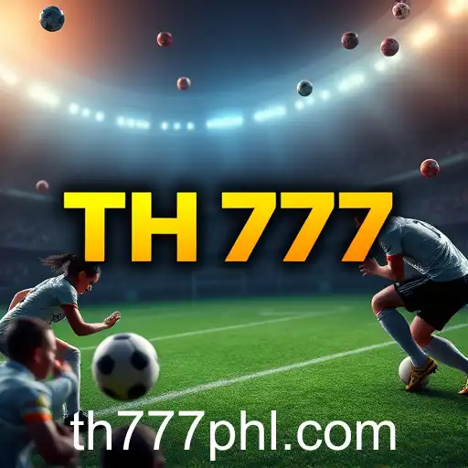Revolutionizing the Gaming World: The Rise of TH777
