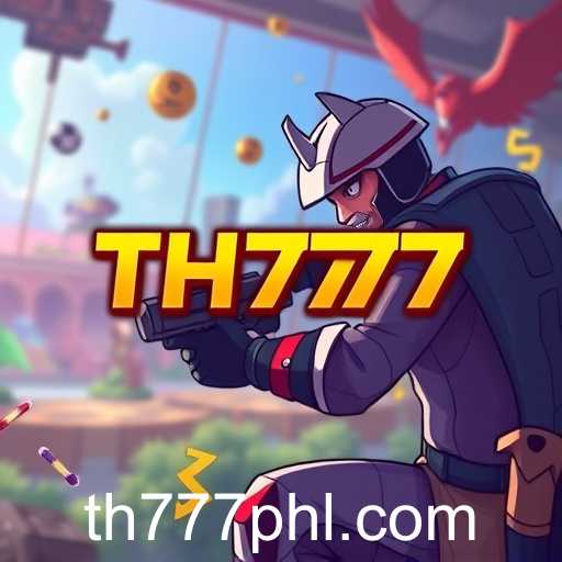 The Rise of TH777 in the Gaming Community