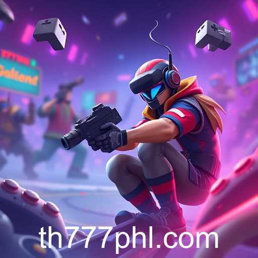 Rise of TH777: Dominating the Game World