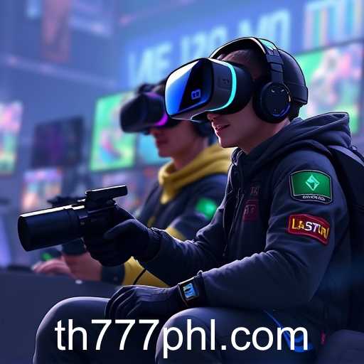 Rising Popularity of TH777 among Gamers