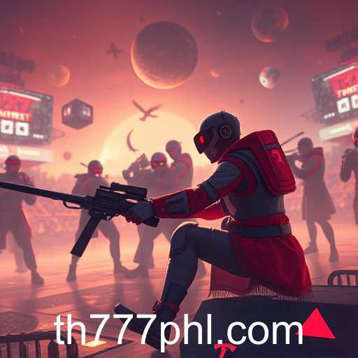 TH777's Rise in the Online Gaming World