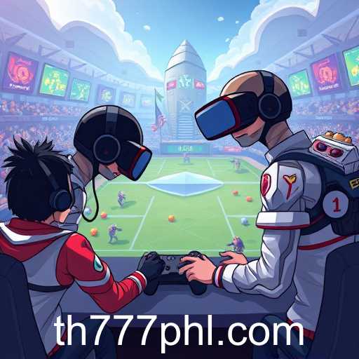 The Rise of TH777 and its Impact on Gaming