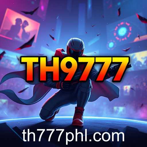 The Rising Popularity of TH777 in Gaming