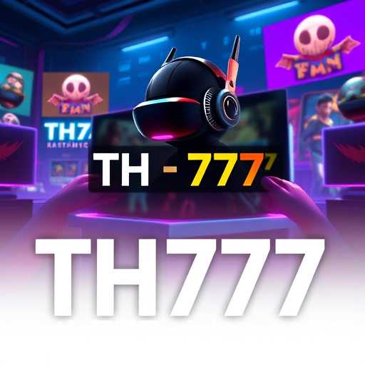 The Rise of TH777: Revolutionizing Online Gaming