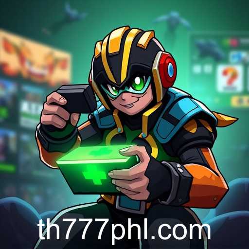 TH777 Emerges as a Rising Star in Online Gaming